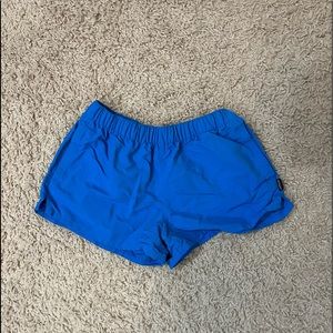 Patagonia Women’s Baggies Shorts